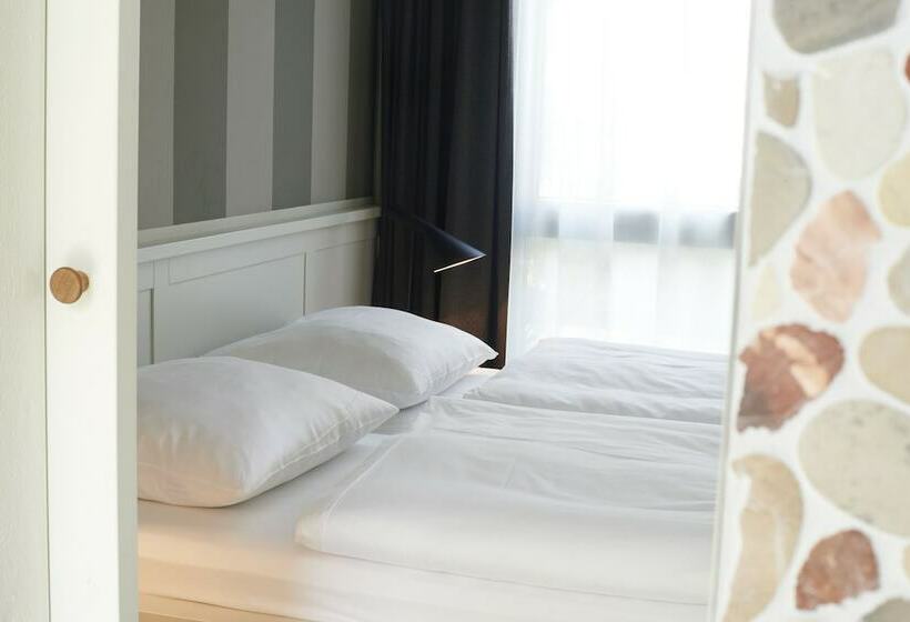 בית, 2 חדרי שינה, Im Jaich Naturoase Rügen