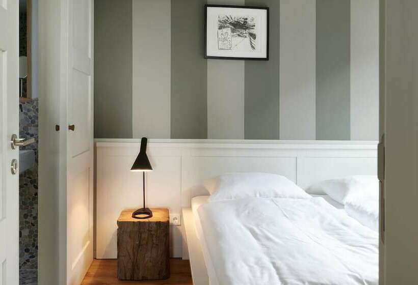 בית, 2 חדרי שינה, Im Jaich Naturoase Rügen