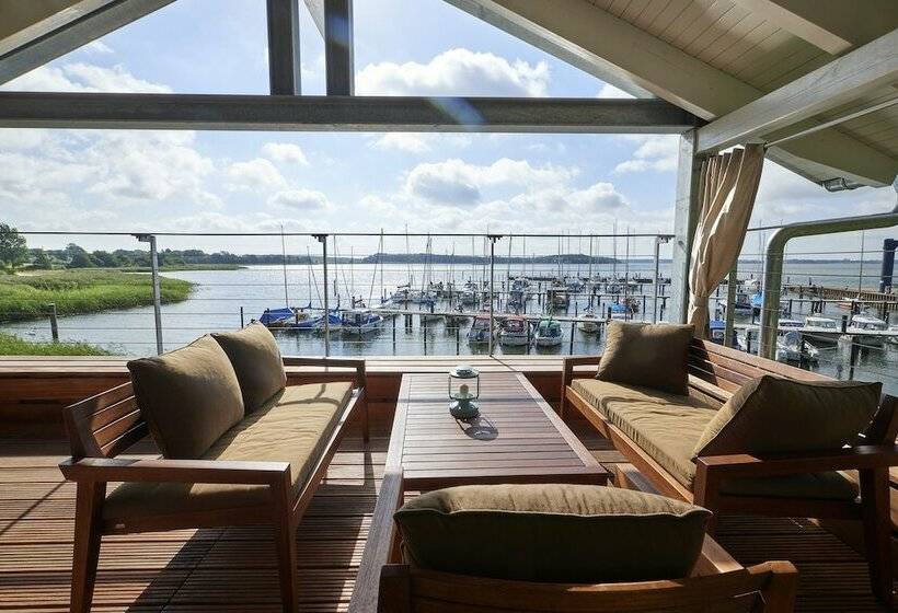 בית, 2 חדרי שינה, Im Jaich Naturoase Rügen