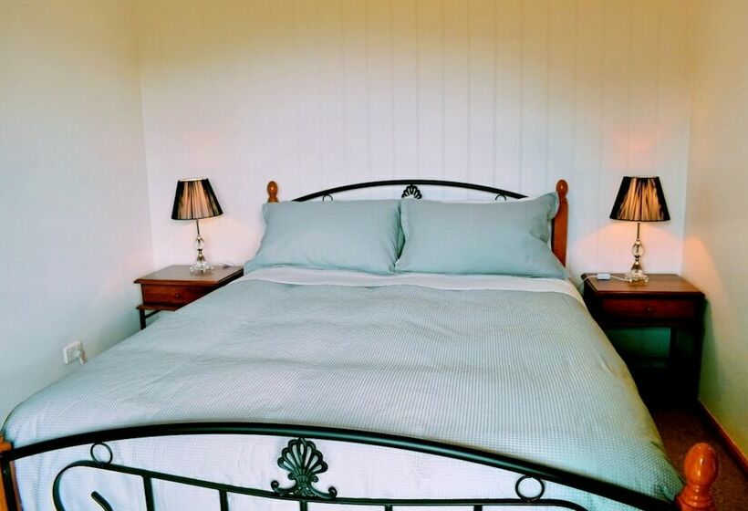 شقة سوبريور غرفة واحدة, Maydena Mountain Cabins