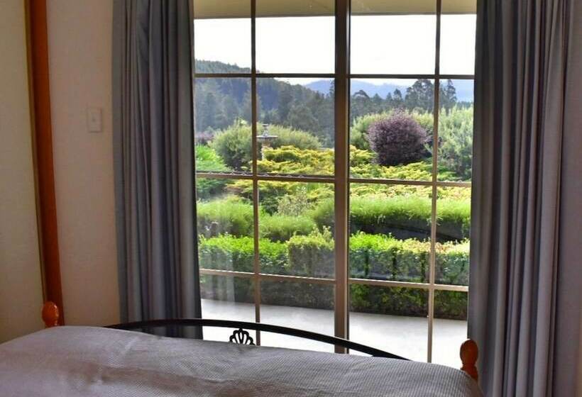 شقة سوبريور غرفة واحدة, Maydena Mountain Cabins