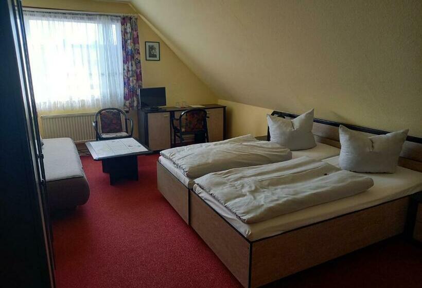 スタンダードルーム, Gasthaus Zum Rethberg