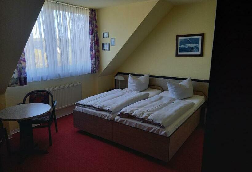 スタンダードルーム, Gasthaus Zum Rethberg