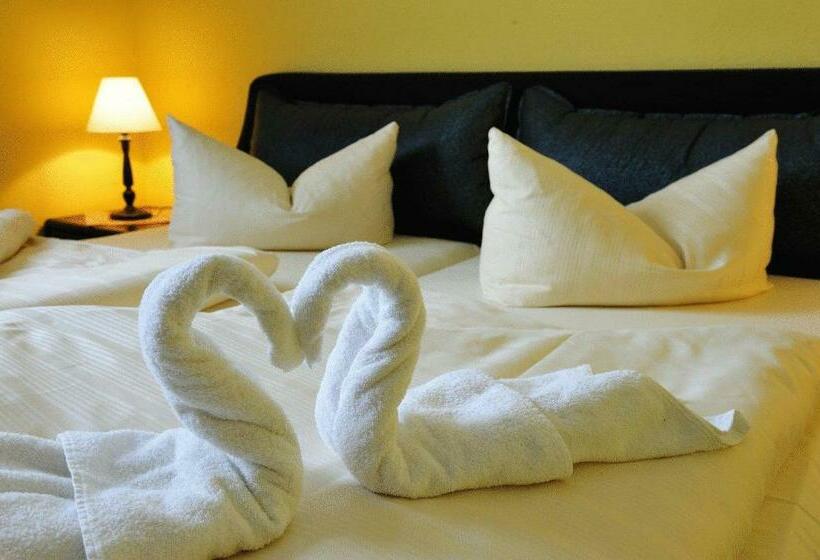 スタンダードルーム, Gasthaus Zum Rethberg