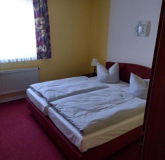 スイート, Gasthaus Zum Rethberg