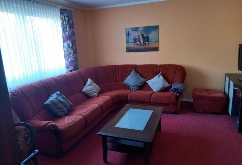 スイート, Gasthaus Zum Rethberg