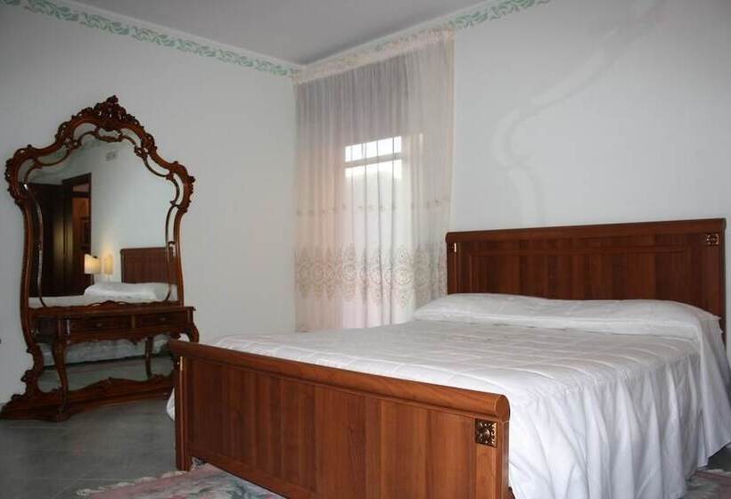 חדר סטנדרט, B&b Don Domenico