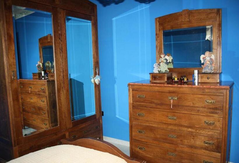 Номер Стандарт, B&b Don Domenico