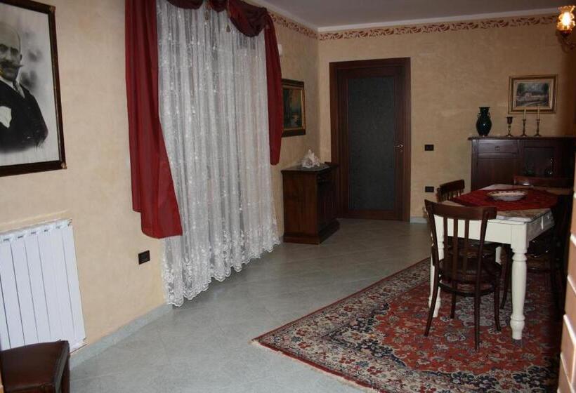 חדר סטנדרט, B&b Don Domenico