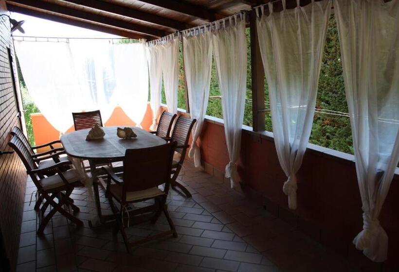 חדר סטנדרט, B&b Don Domenico