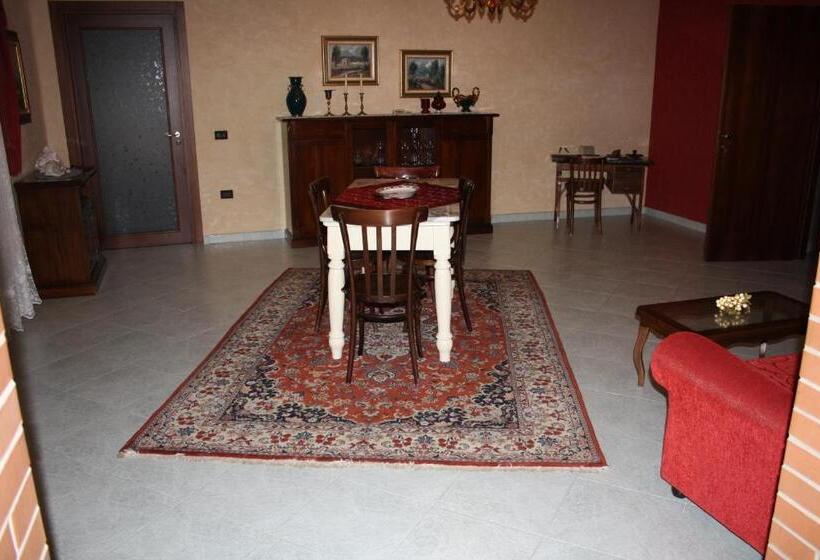 Номер Стандарт, B&b Don Domenico