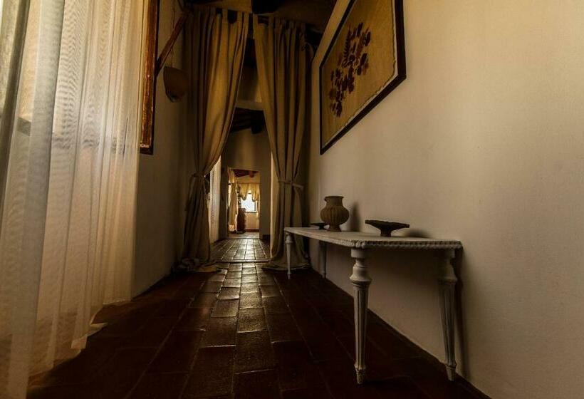 ガーデンビュースタンダードルーム, Le Bumbarelle