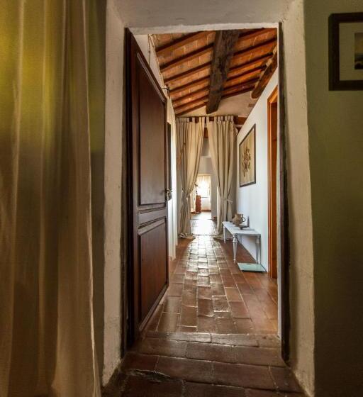 ガーデンビュースタンダードルーム, Le Bumbarelle