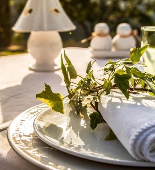 スタンダードルーム, Le Bumbarelle