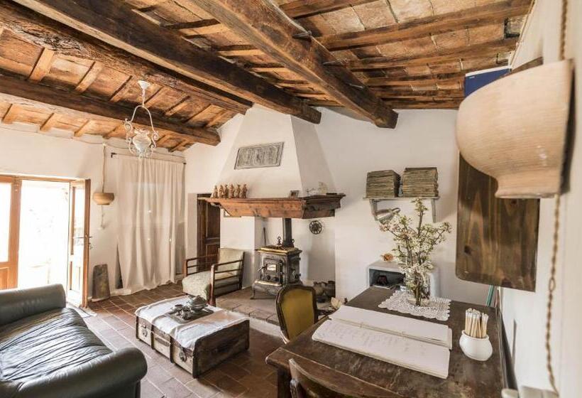 スタンダードルーム, Le Bumbarelle