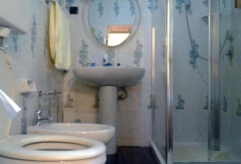 Номер Стандарт Трехместный, B&b Su Semucu