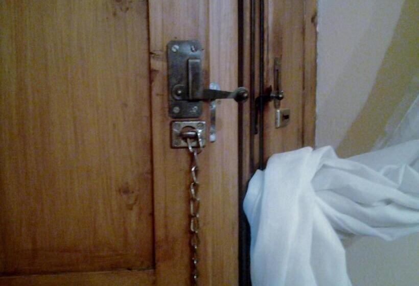 Номер Стандарт Трехместный, B&b Su Semucu