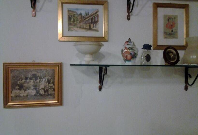 Номер Стандарт, B&b Su Semucu