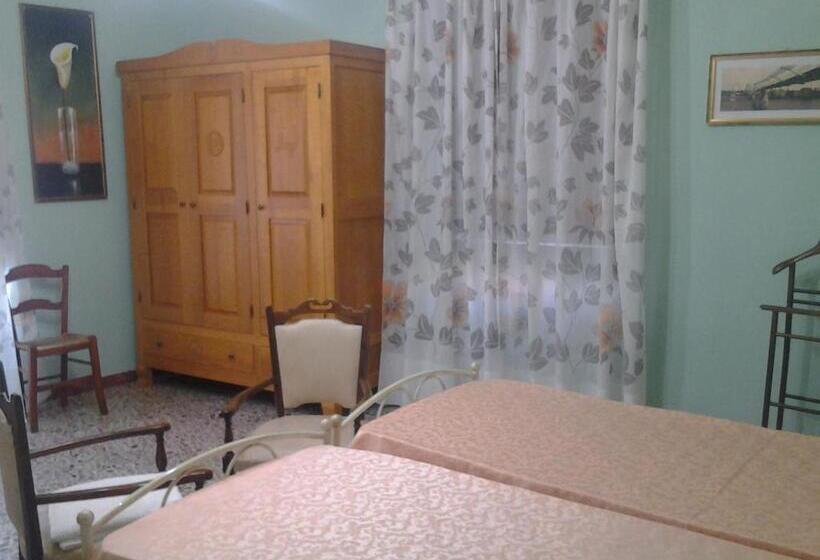 Номер Стандарт, B&b Su Semucu