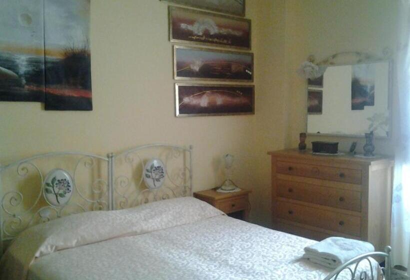 غرفة قياسية, B&b Su Semucu