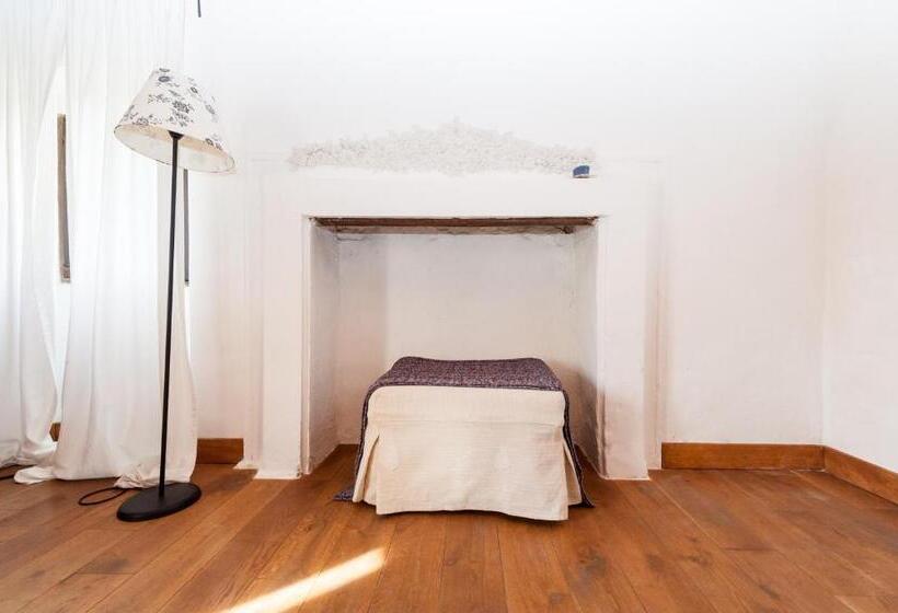 ガーデンビュースタンダードルーム, Le Bumbarelle