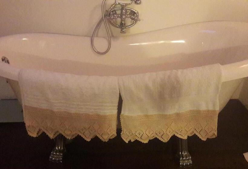 ガーデンビュースタンダードルーム, Le Bumbarelle