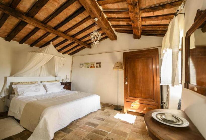 スタンダードルーム, Le Bumbarelle