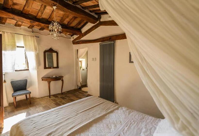 スタンダードルーム, Le Bumbarelle