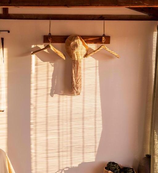 シャレー1寝室, Le Bumbarelle