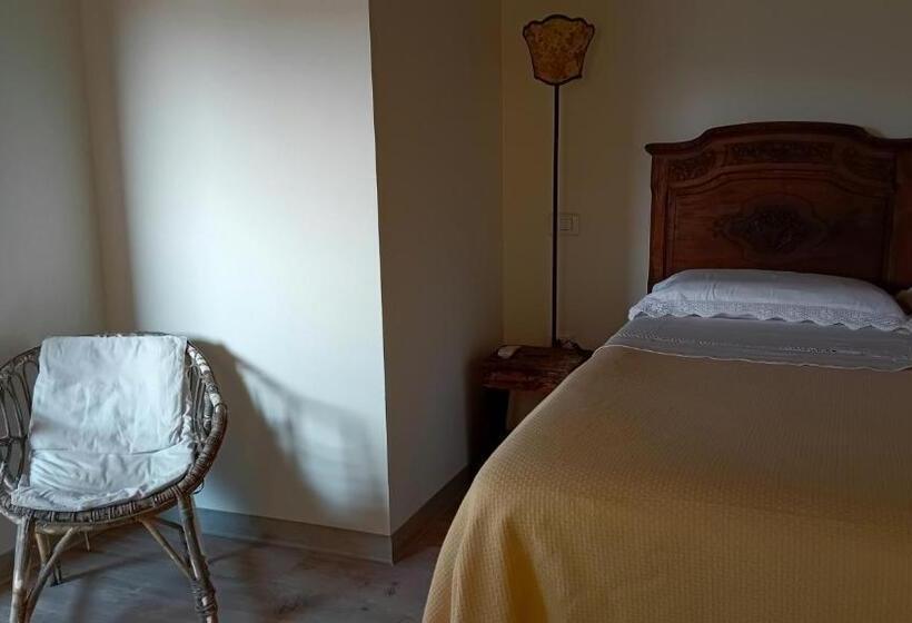 シャレー1寝室, Le Bumbarelle