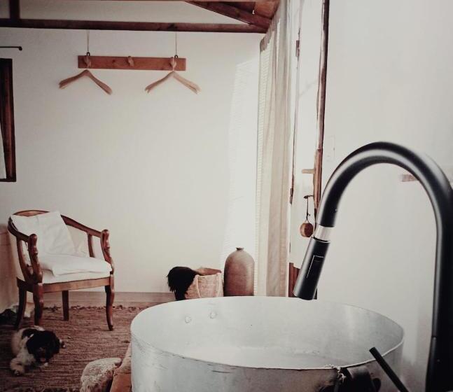 シャレー1寝室, Le Bumbarelle