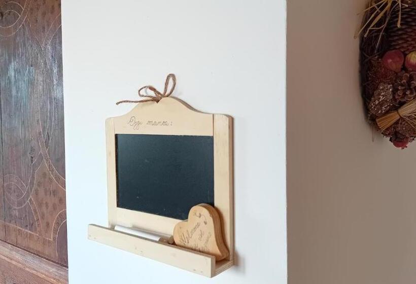 シャレー1寝室, Le Bumbarelle