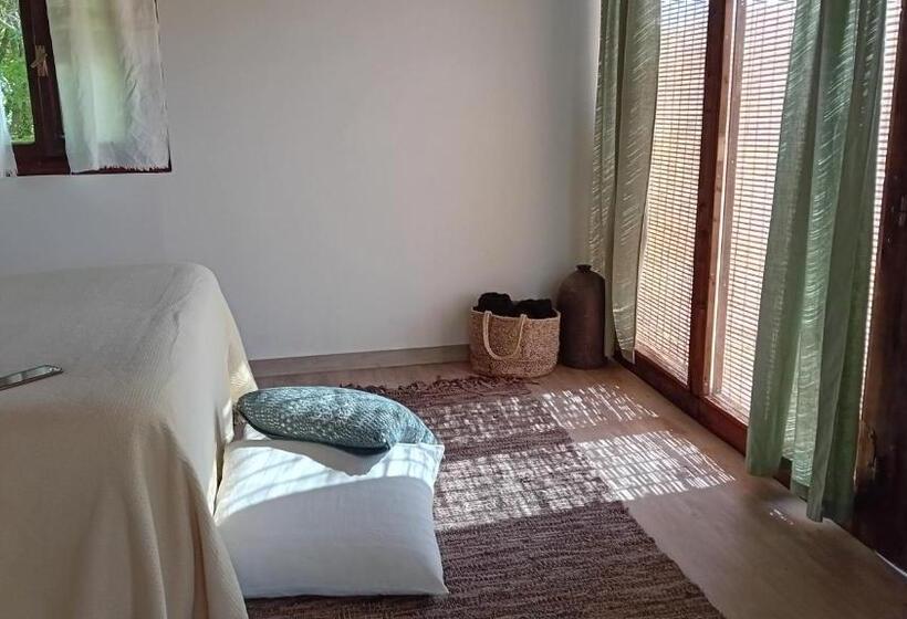 シャレー1寝室, Le Bumbarelle