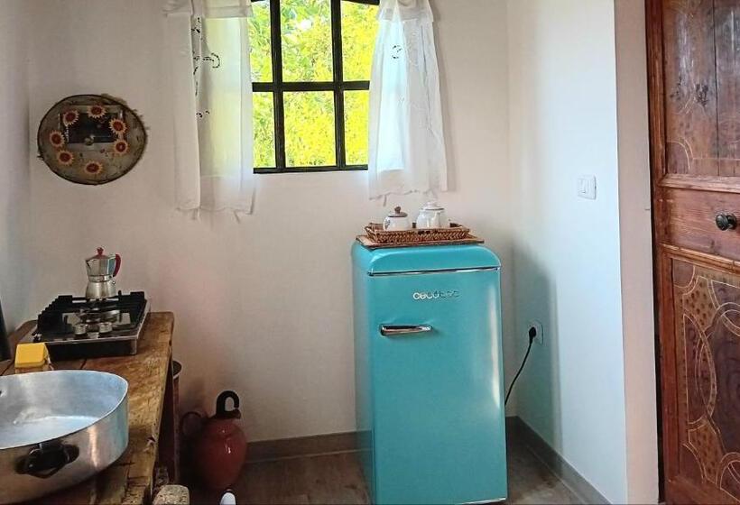 シャレー1寝室, Le Bumbarelle