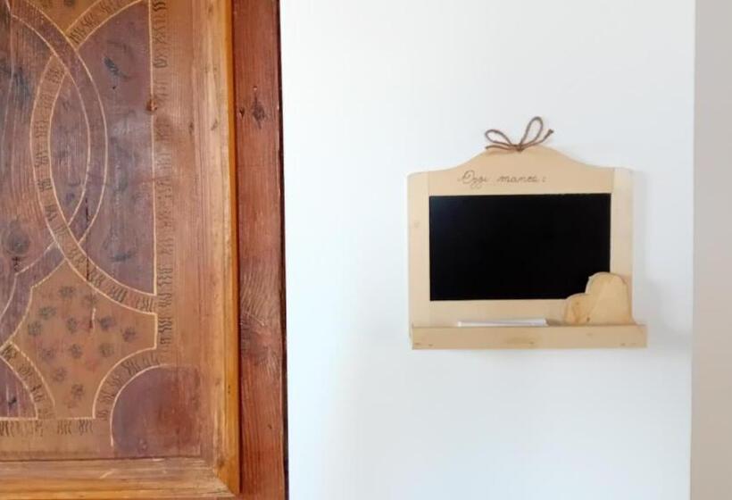 シャレー1寝室, Le Bumbarelle