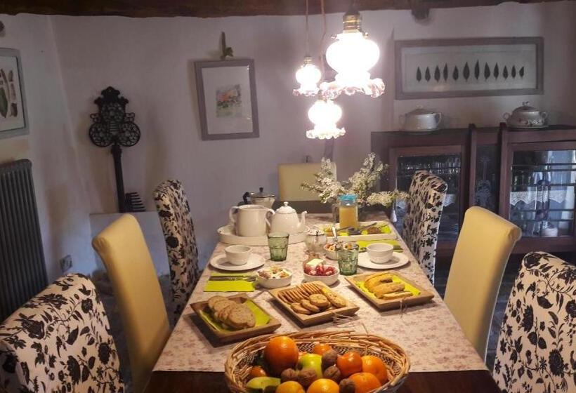 スタンダードルーム, Le Bumbarelle