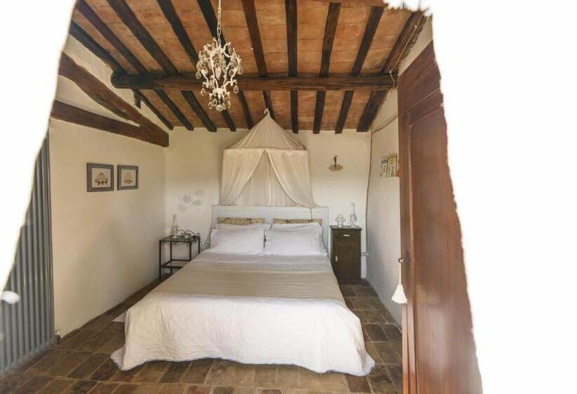 スタンダードルーム, Le Bumbarelle