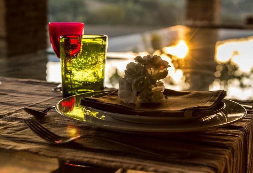 スタンダードルーム, Le Bumbarelle