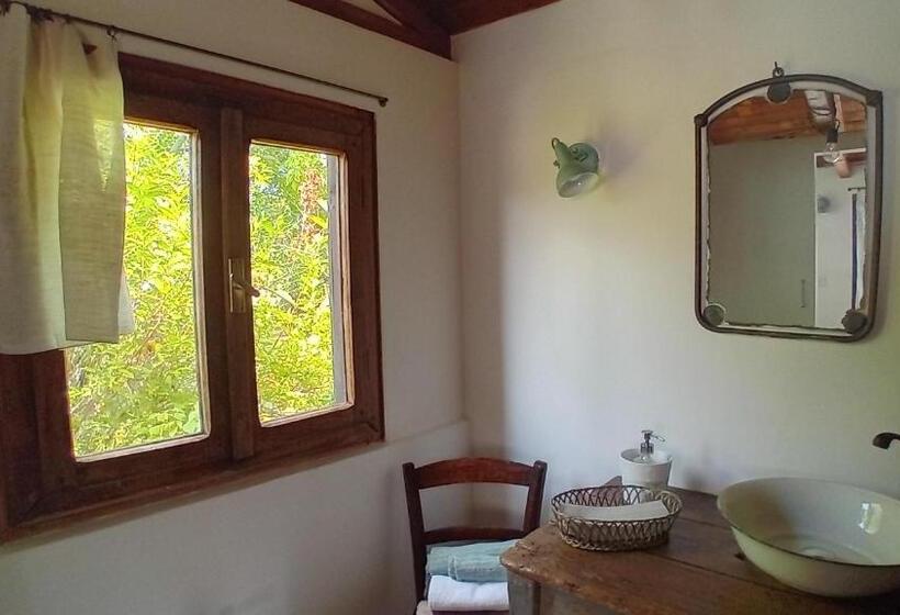 シャレー1寝室, Le Bumbarelle