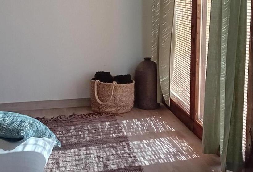 シャレー1寝室, Le Bumbarelle