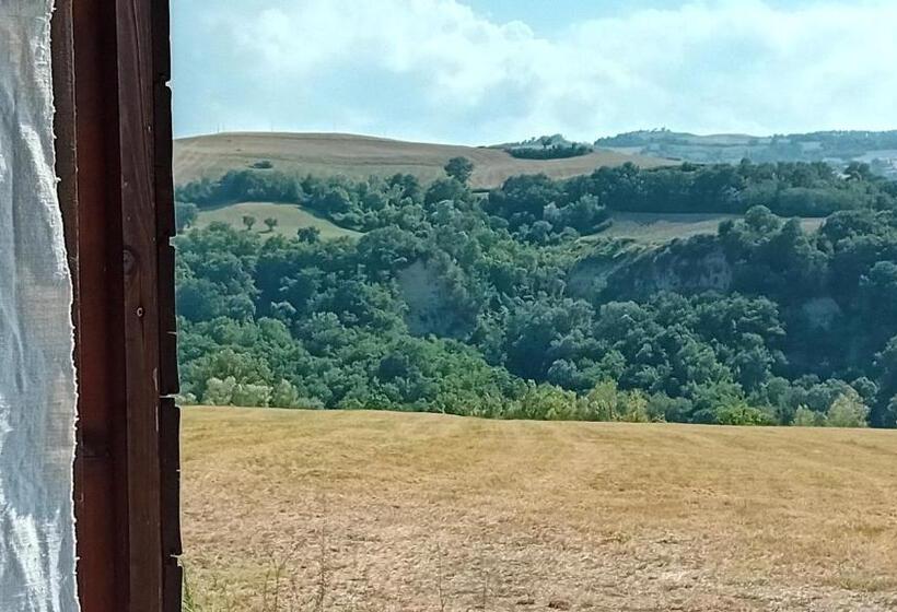 シャレー1寝室, Le Bumbarelle