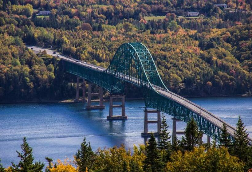 غرفة سوبيريور, Travels Inn Victoria County