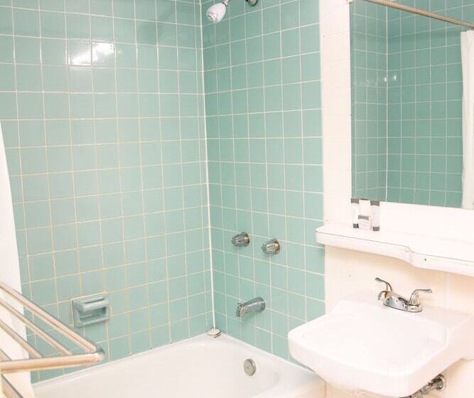 غرفة ديلوكس, Travels Inn Victoria County