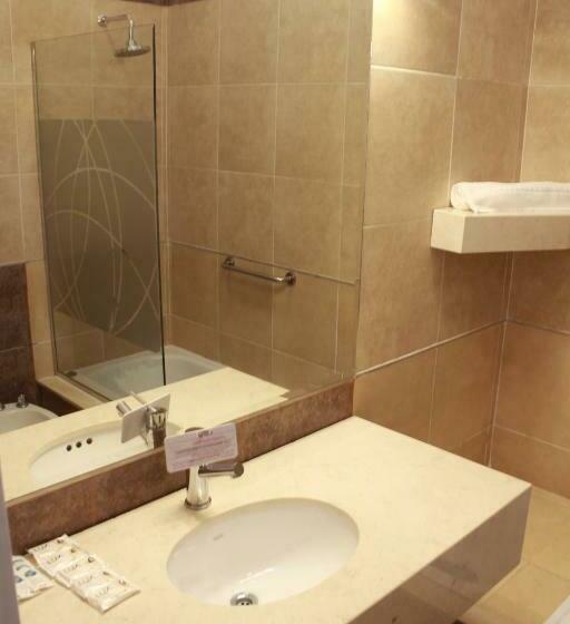 Appartement met 2 Slaapkamers, Hosteria Atahualpa Yupanqui