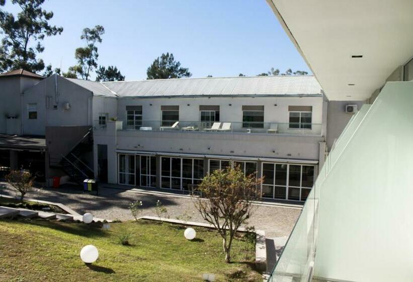 Deluxe Kamer, Hosteria Atahualpa Yupanqui