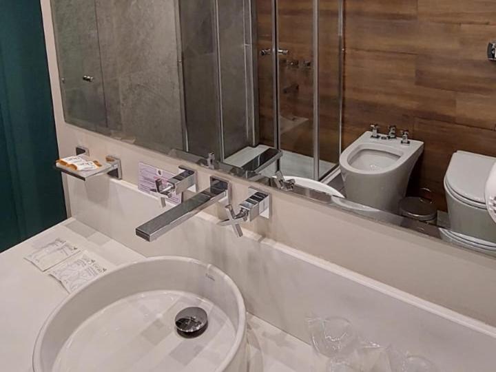 Suite met Jacuzzi, Hosteria Atahualpa Yupanqui