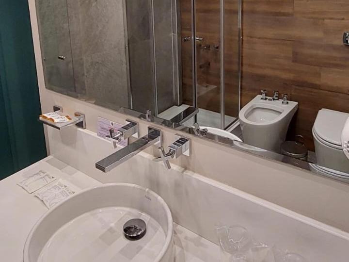 Executive Suite, Hosteria Atahualpa Yupanqui