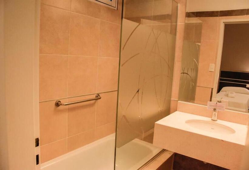 Номер Стандарт, Hosteria Atahualpa Yupanqui