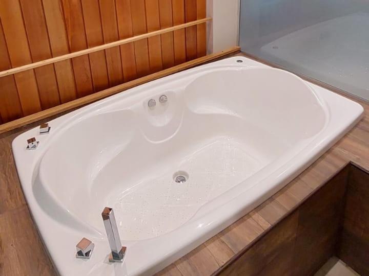 Люкс с гидромассажем, Hosteria Atahualpa Yupanqui