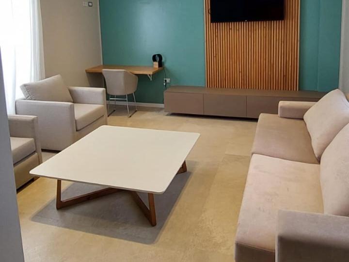 Executive Suite, Hosteria Atahualpa Yupanqui